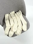 Wełniane getry do kolan - One size