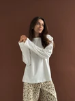 Oversize longsleeve