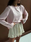 Oversize longsleeve
