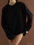 Oversize longsleeve