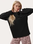 Oversize longsleeve