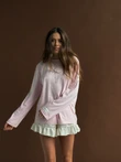 Oversize longsleeve
