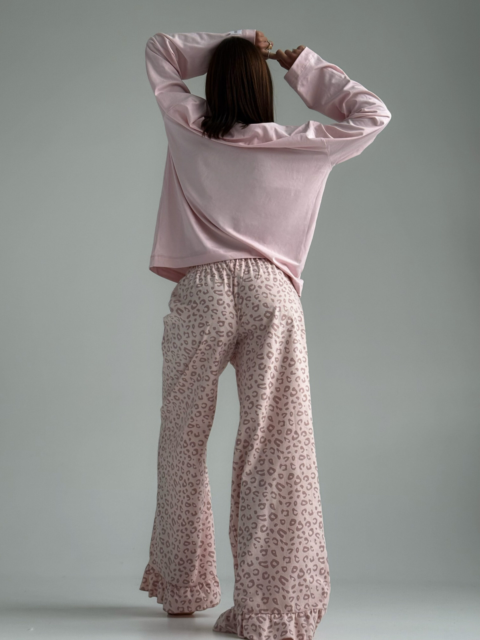 Oversize longsleeve