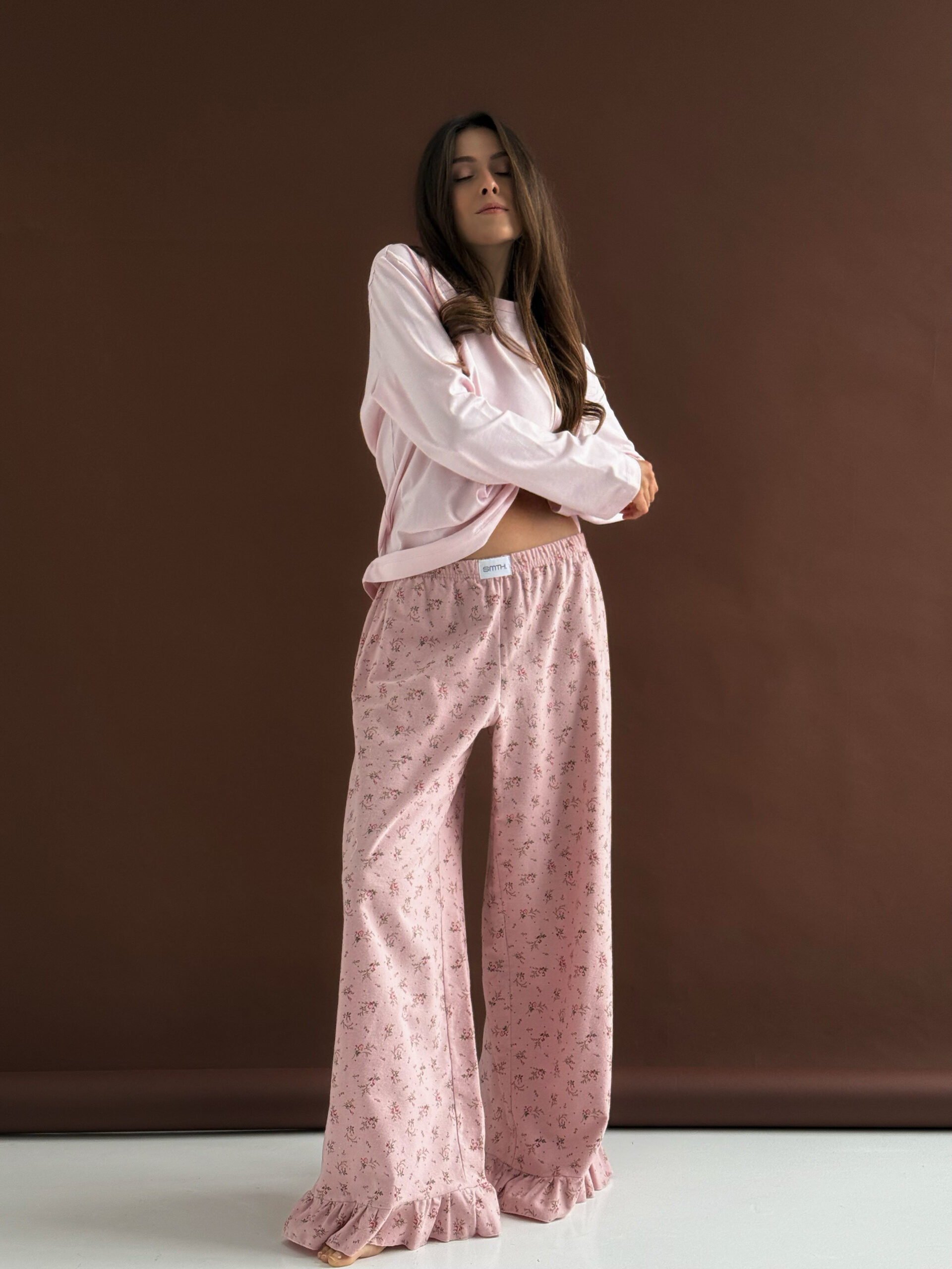 Oversize longsleeve