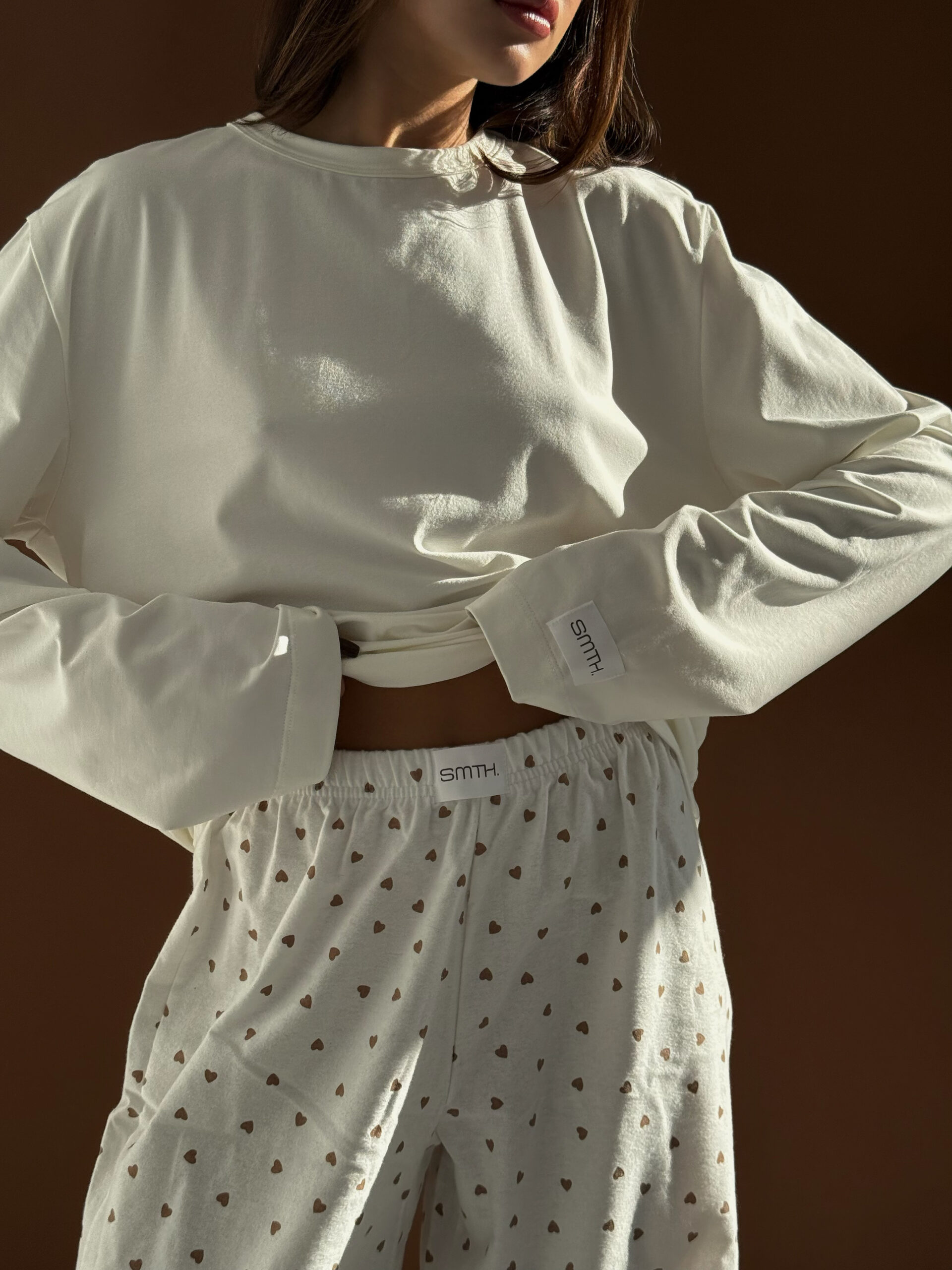 Oversize longsleeve