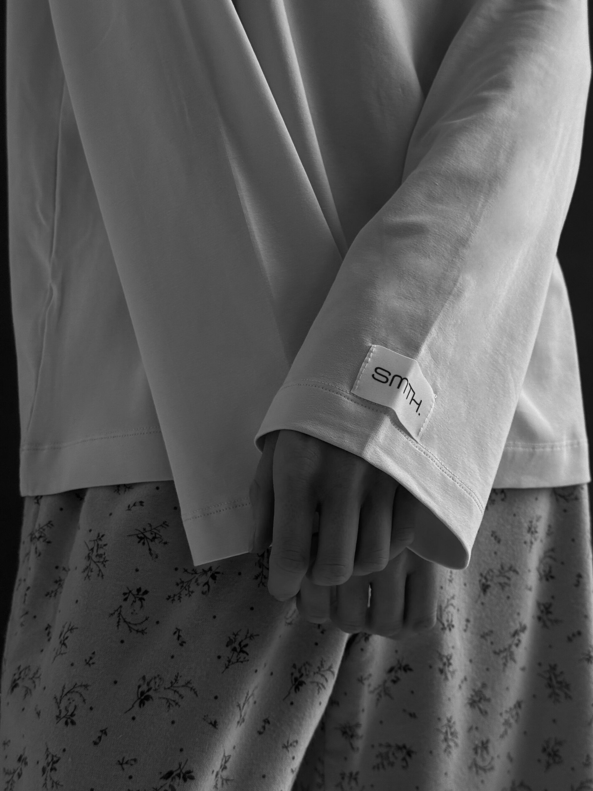 Oversize longsleeve