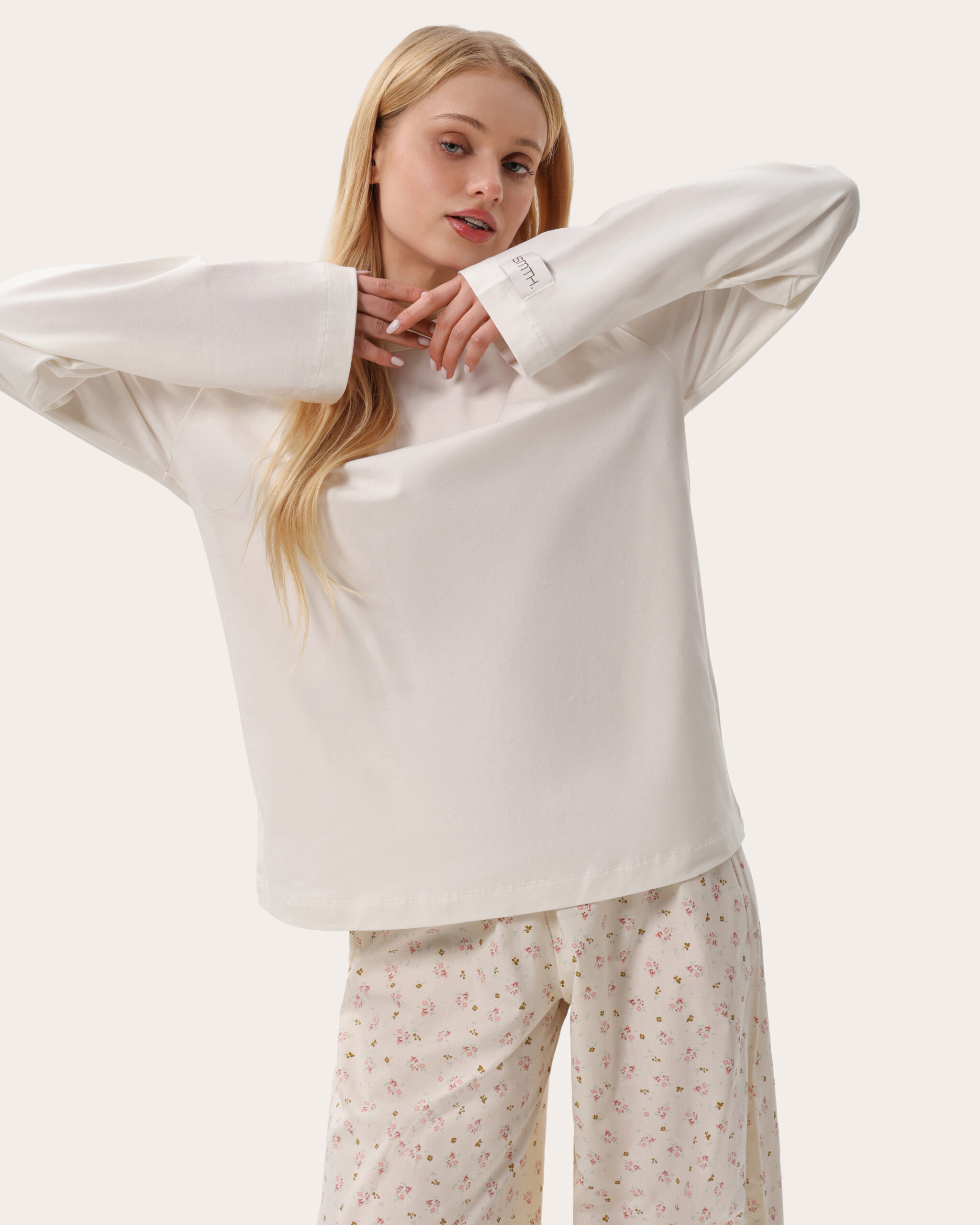 Oversize longsleeve