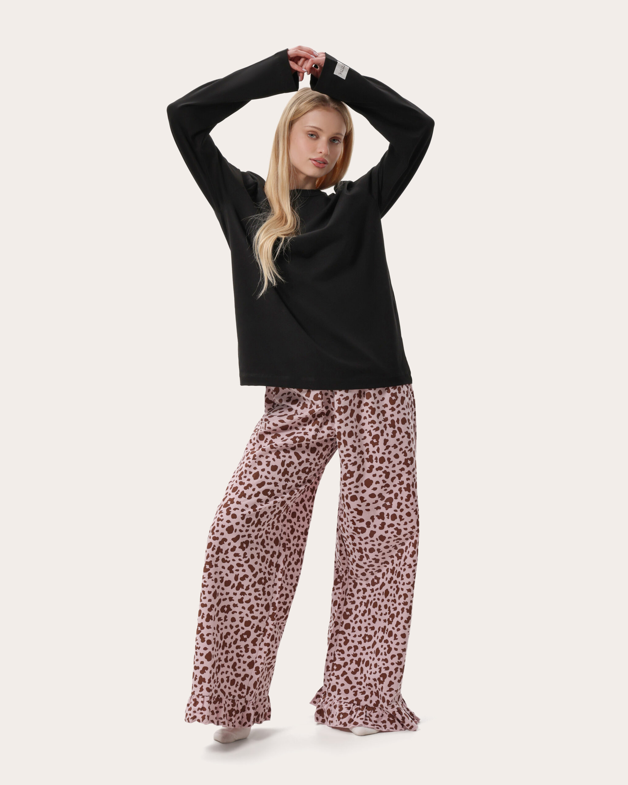 Oversize longsleeve