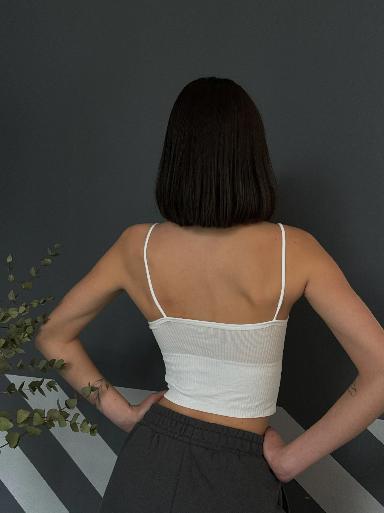 Podstawowy top - One size