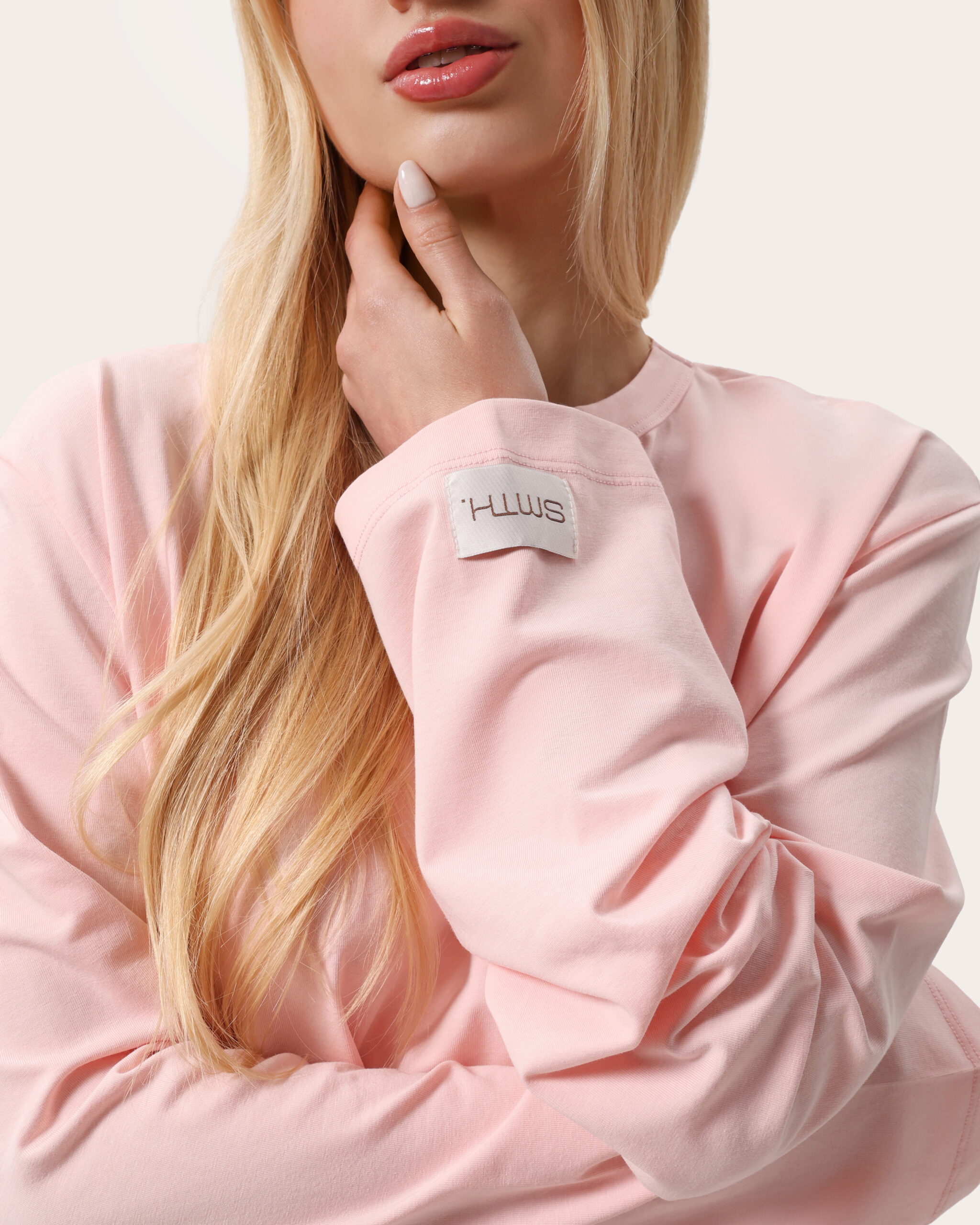 Oversize longsleeve
