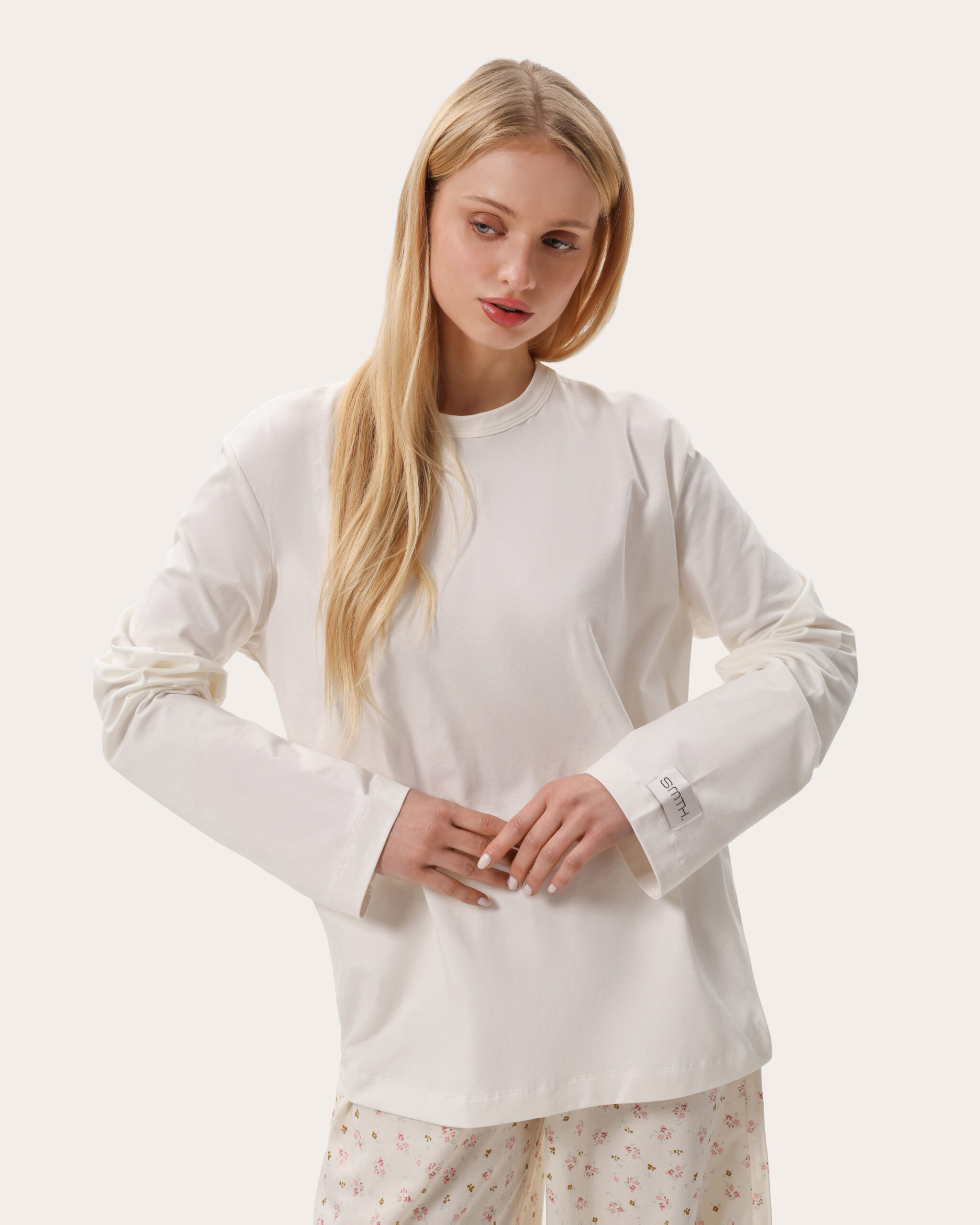 Oversize longsleeve