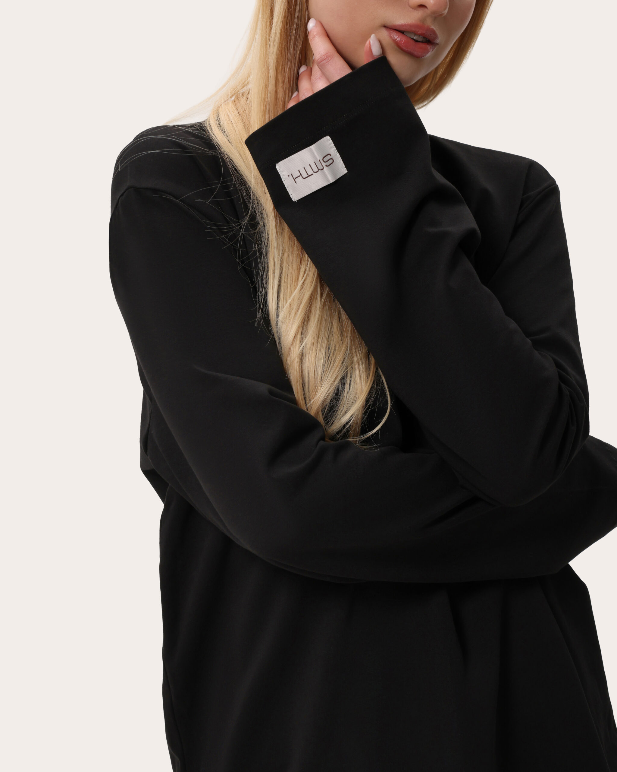 Oversize longsleeve
