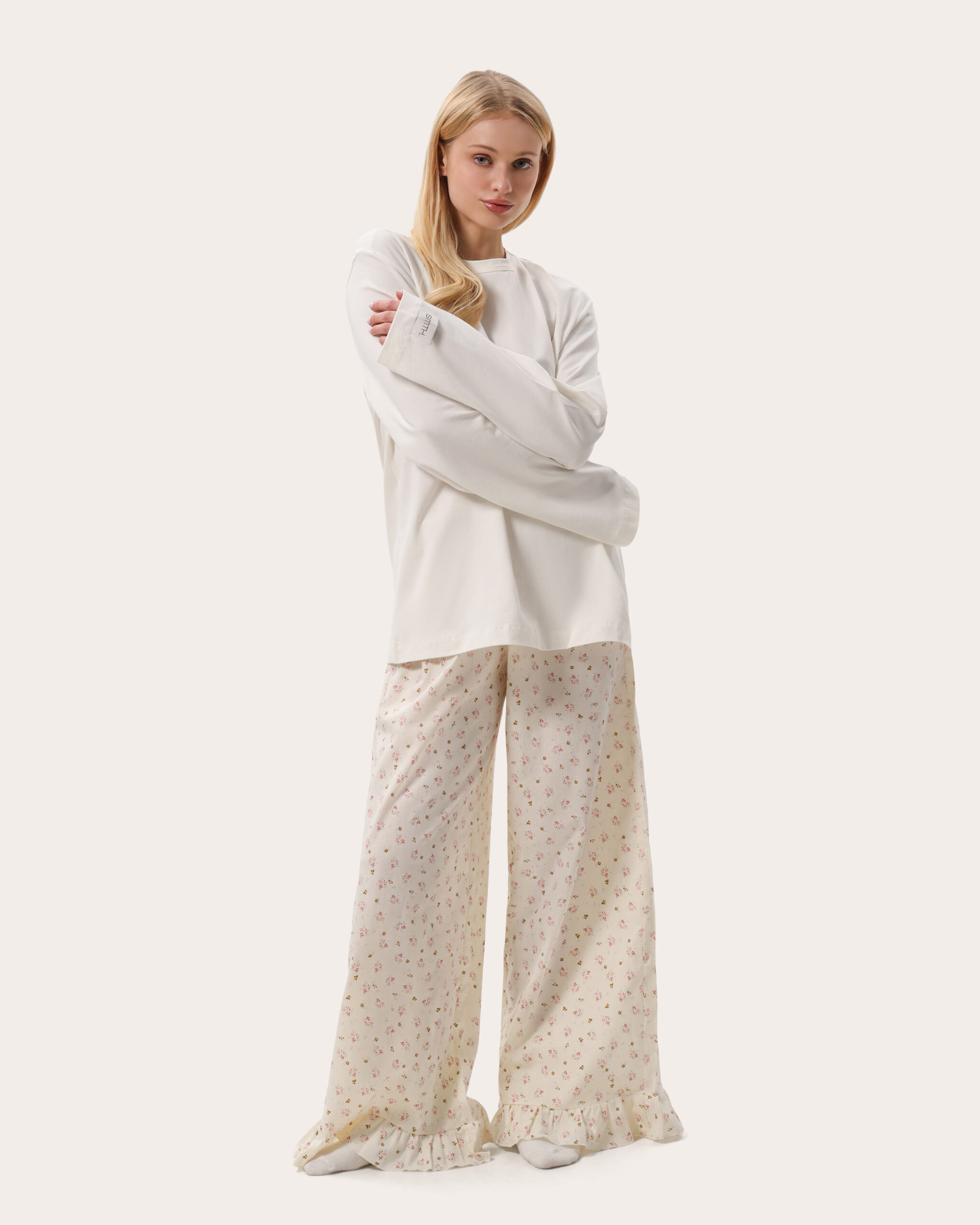 Oversize longsleeve