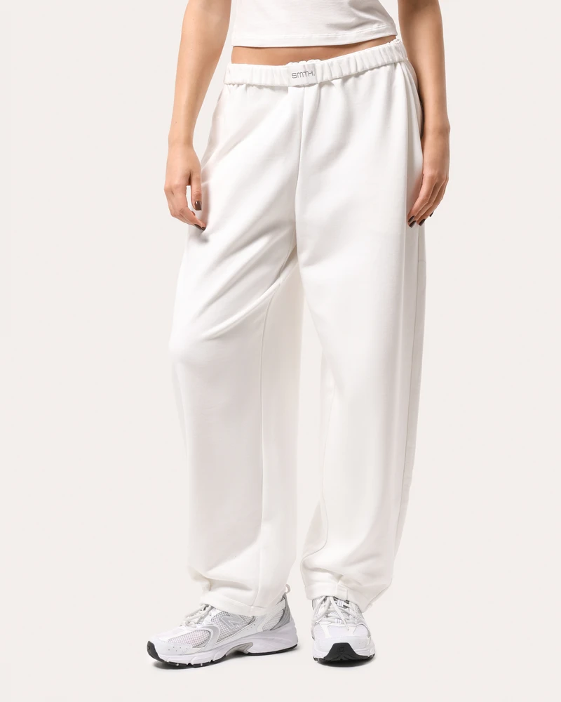 Codzienne baggy spodnie