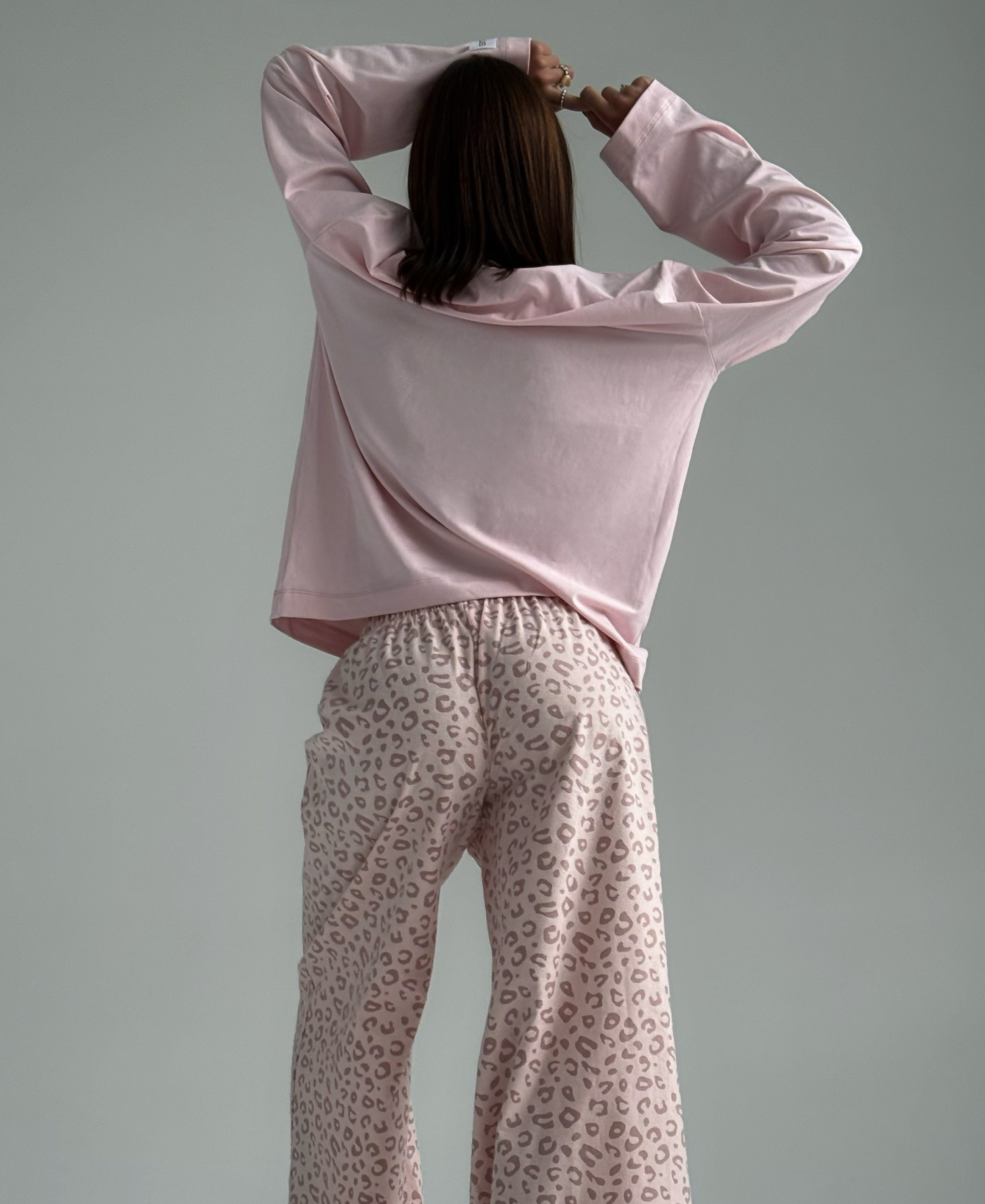 Oversize longsleeve
