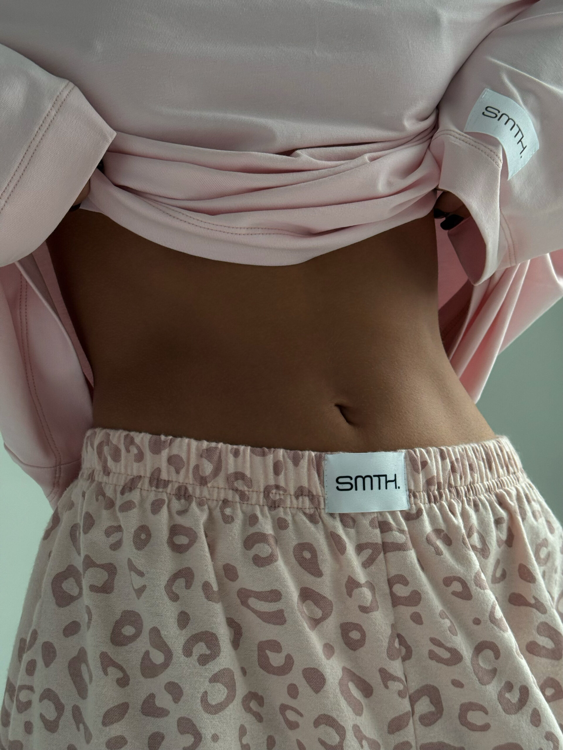 Oversize longsleeve
