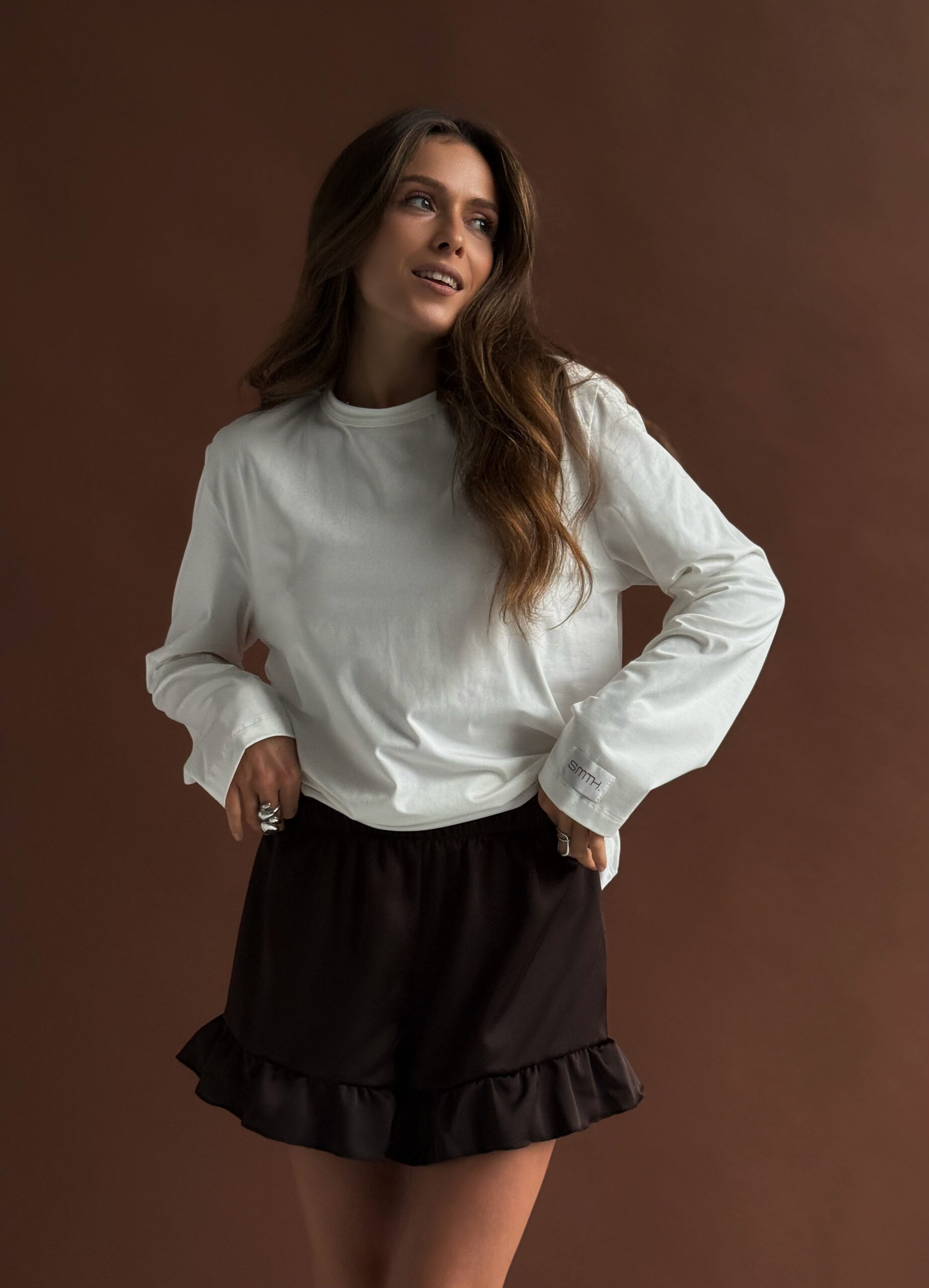 Oversize longsleeve