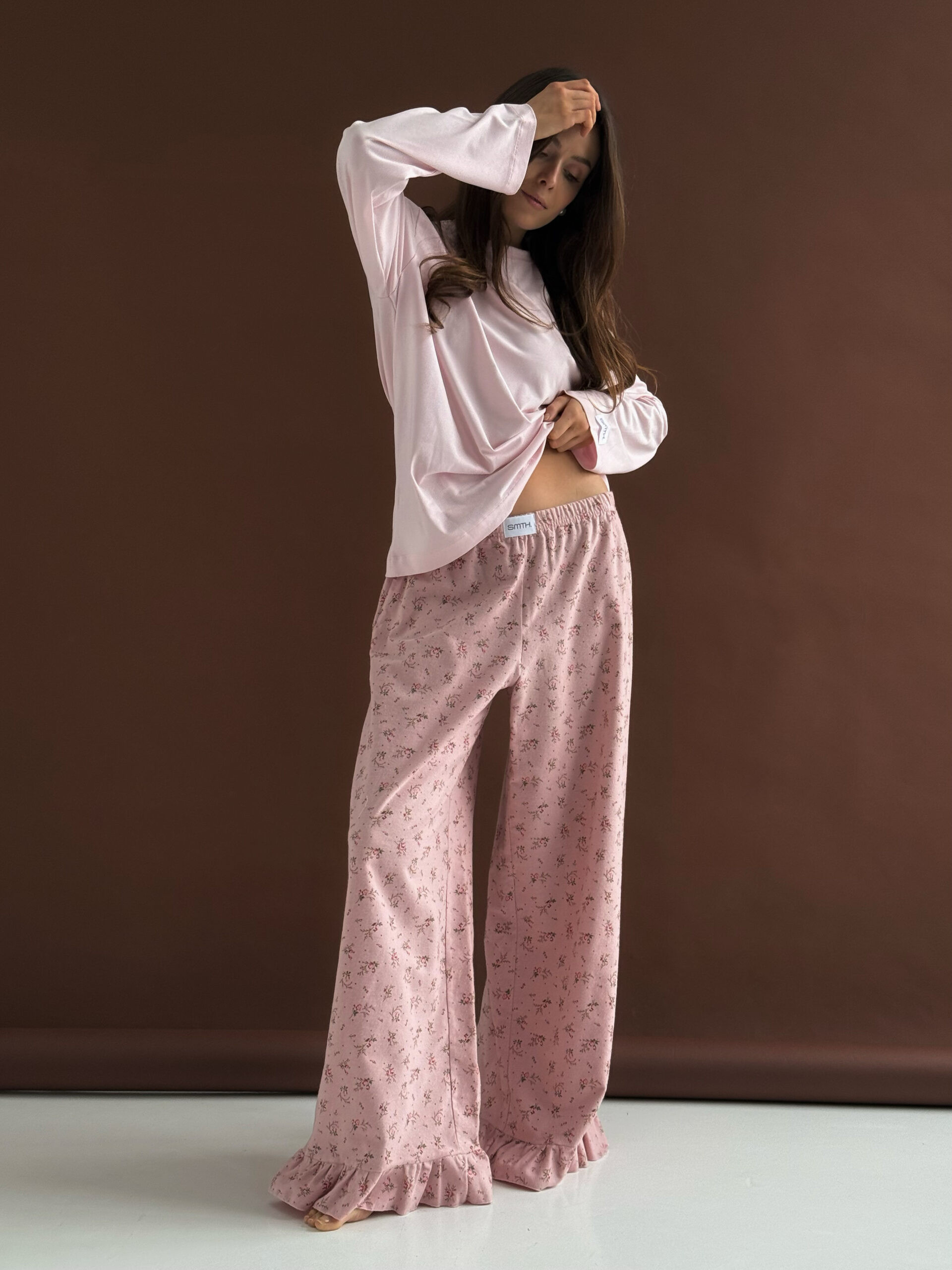 Oversize longsleeve