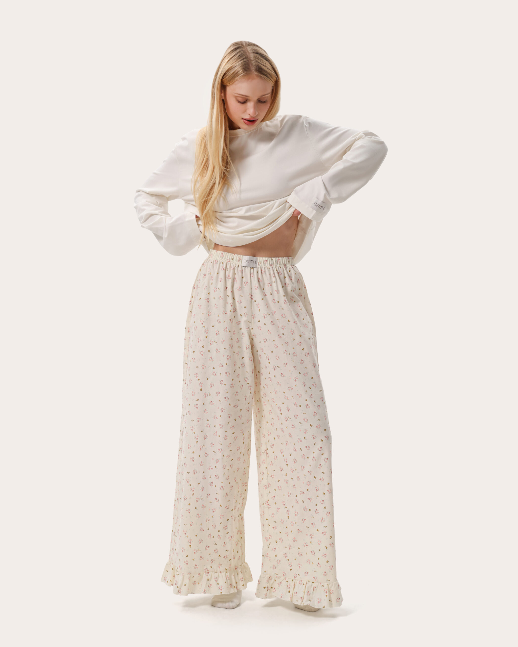 Oversize longsleeve