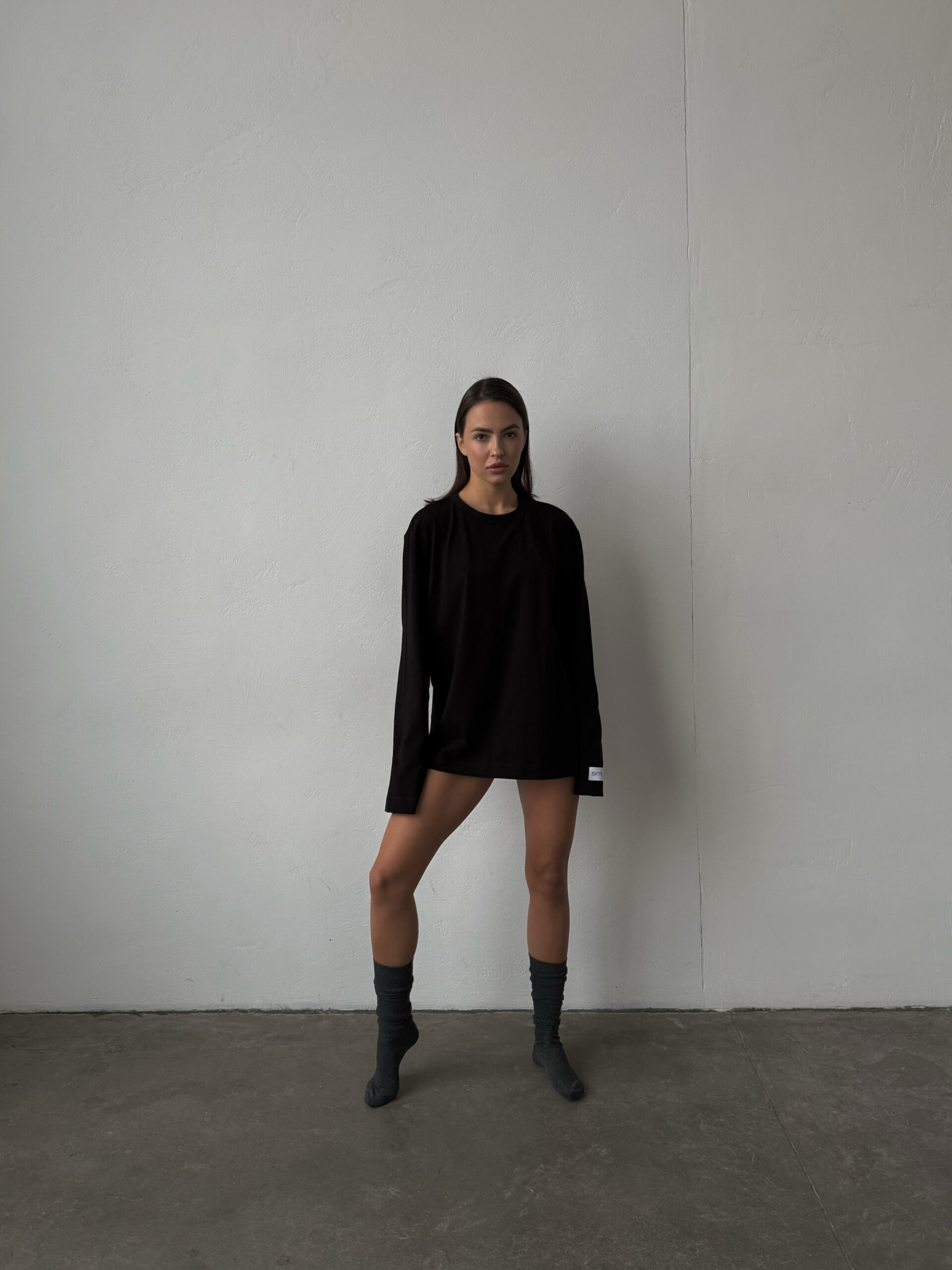 Oversize longsleeve