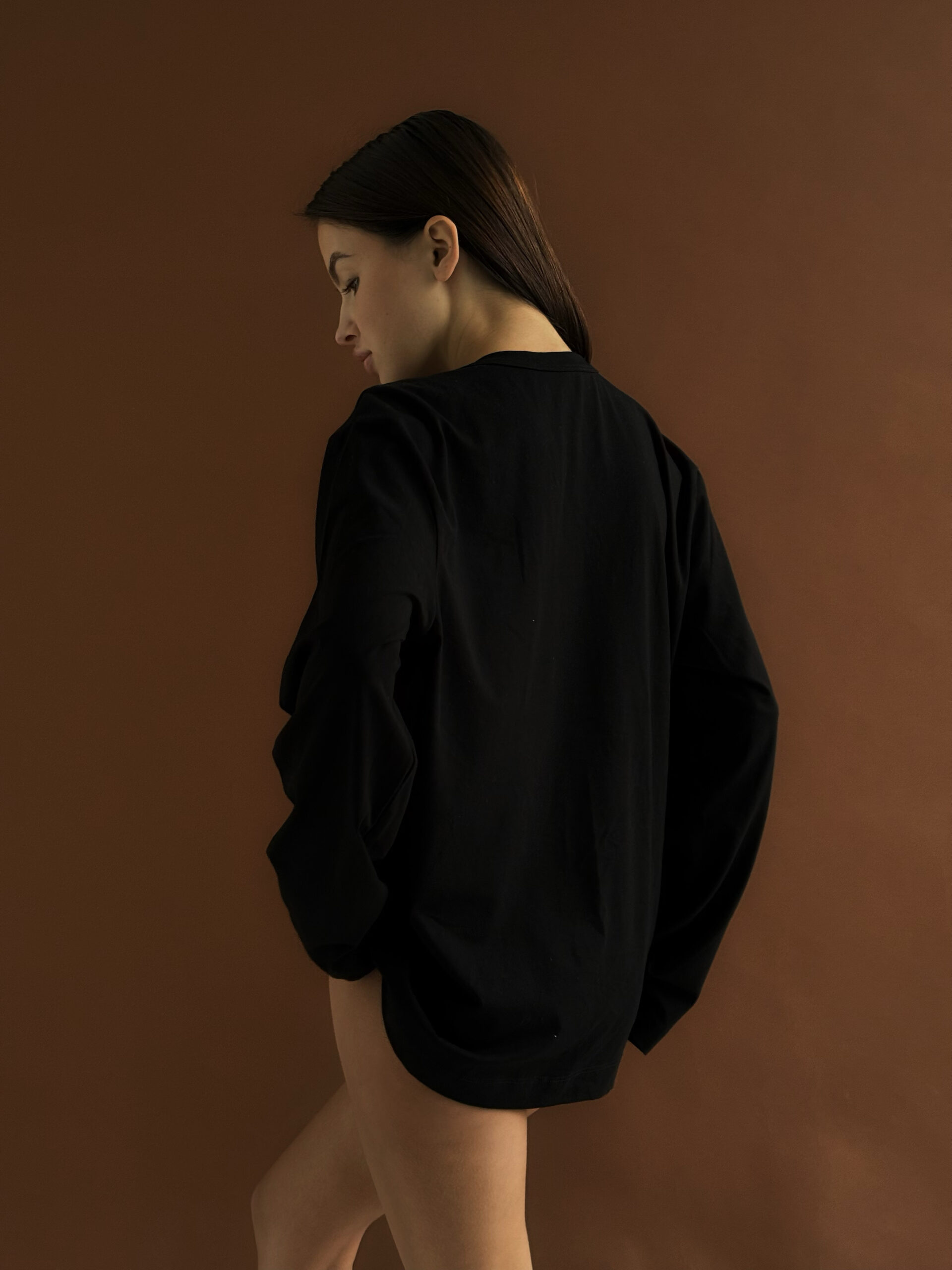 Oversize longsleeve