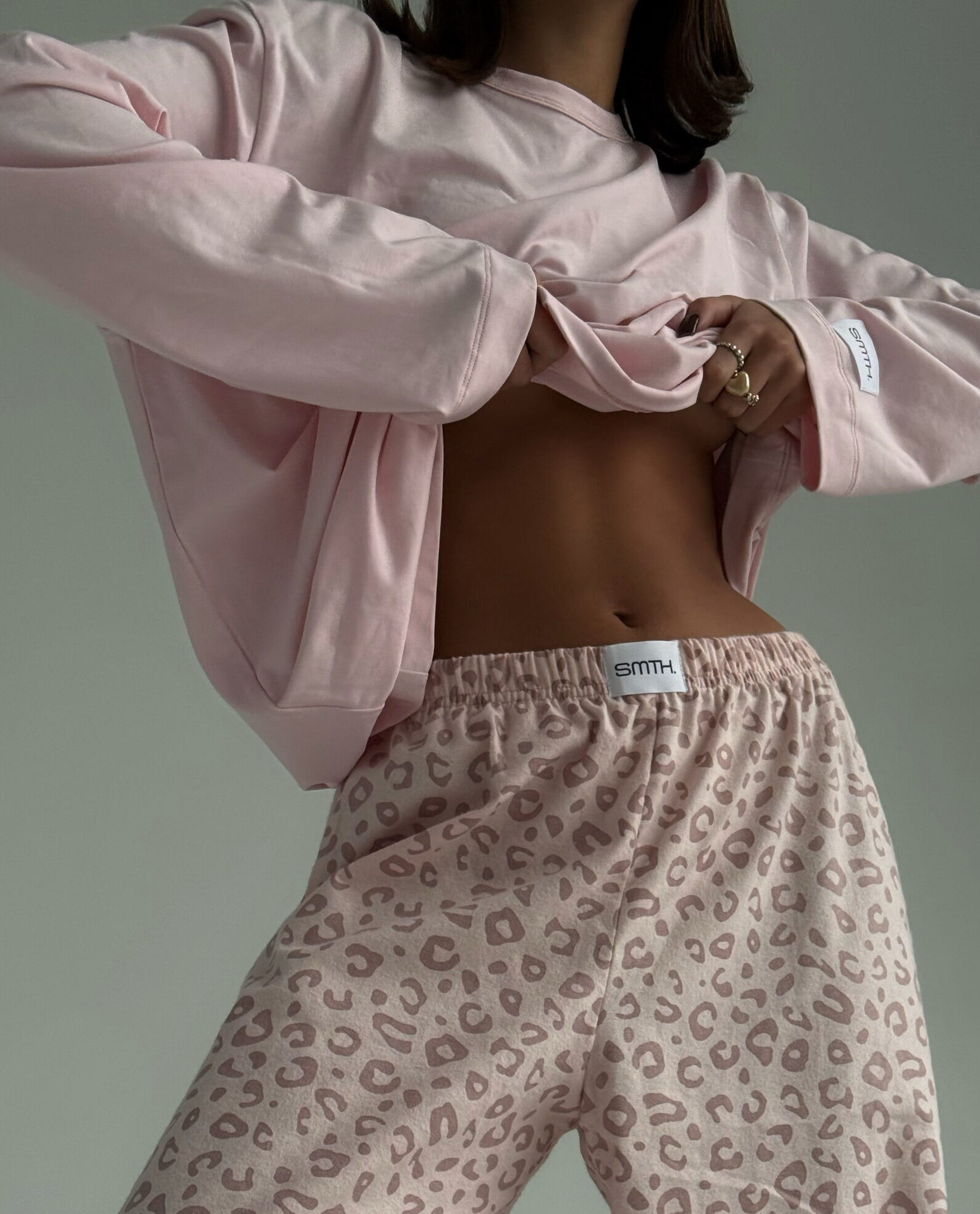 Oversize longsleeve